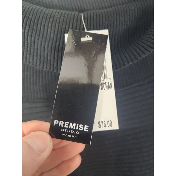 Premise sweater NWT women's 3X - Picture 4 of 4